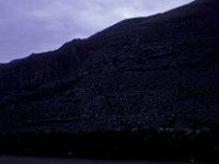 Open Cast Mining Wales